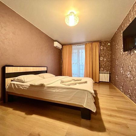 Apartpoltava Dış mekan fotoğraf