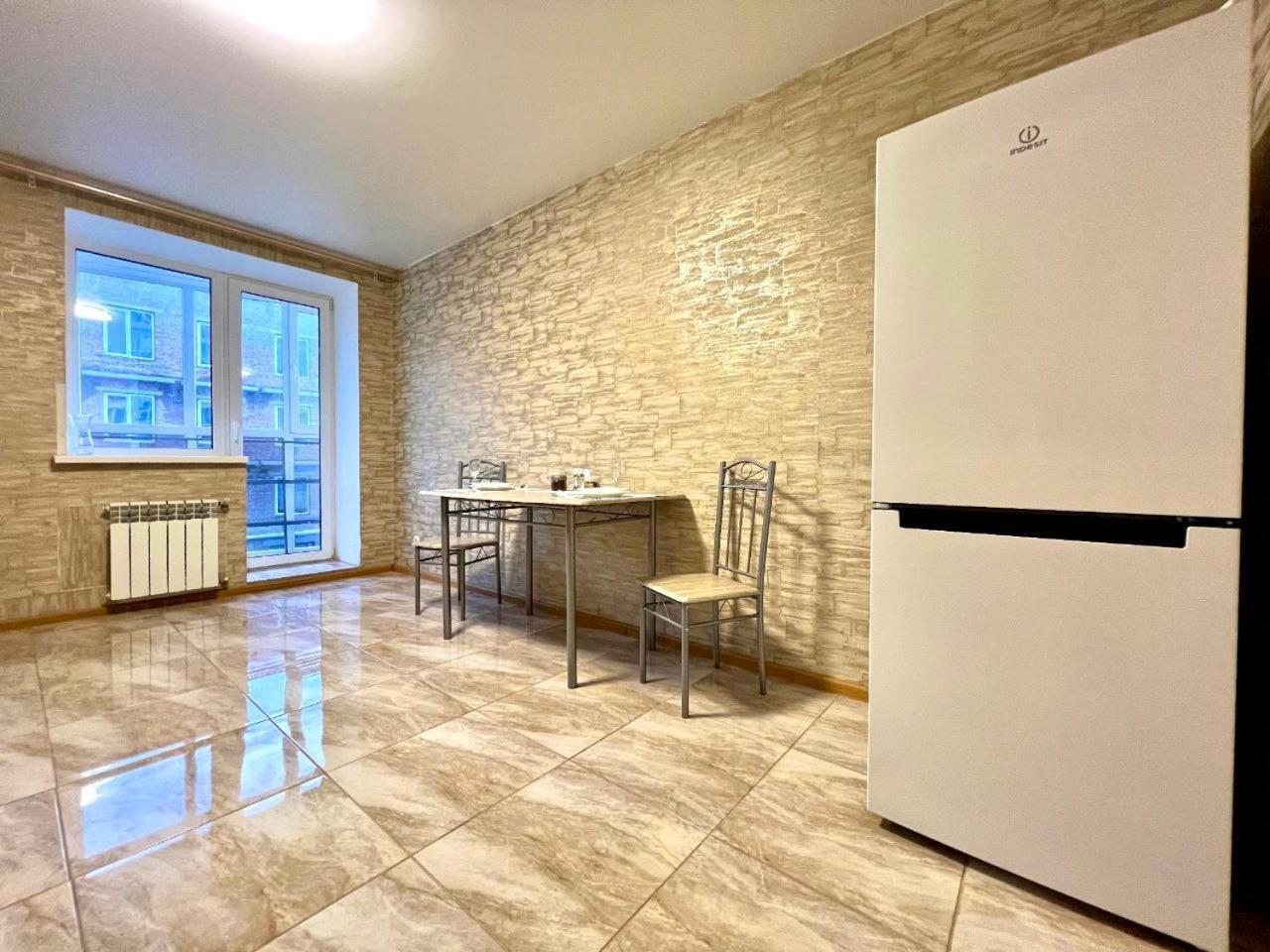 Apartpoltava Dış mekan fotoğraf