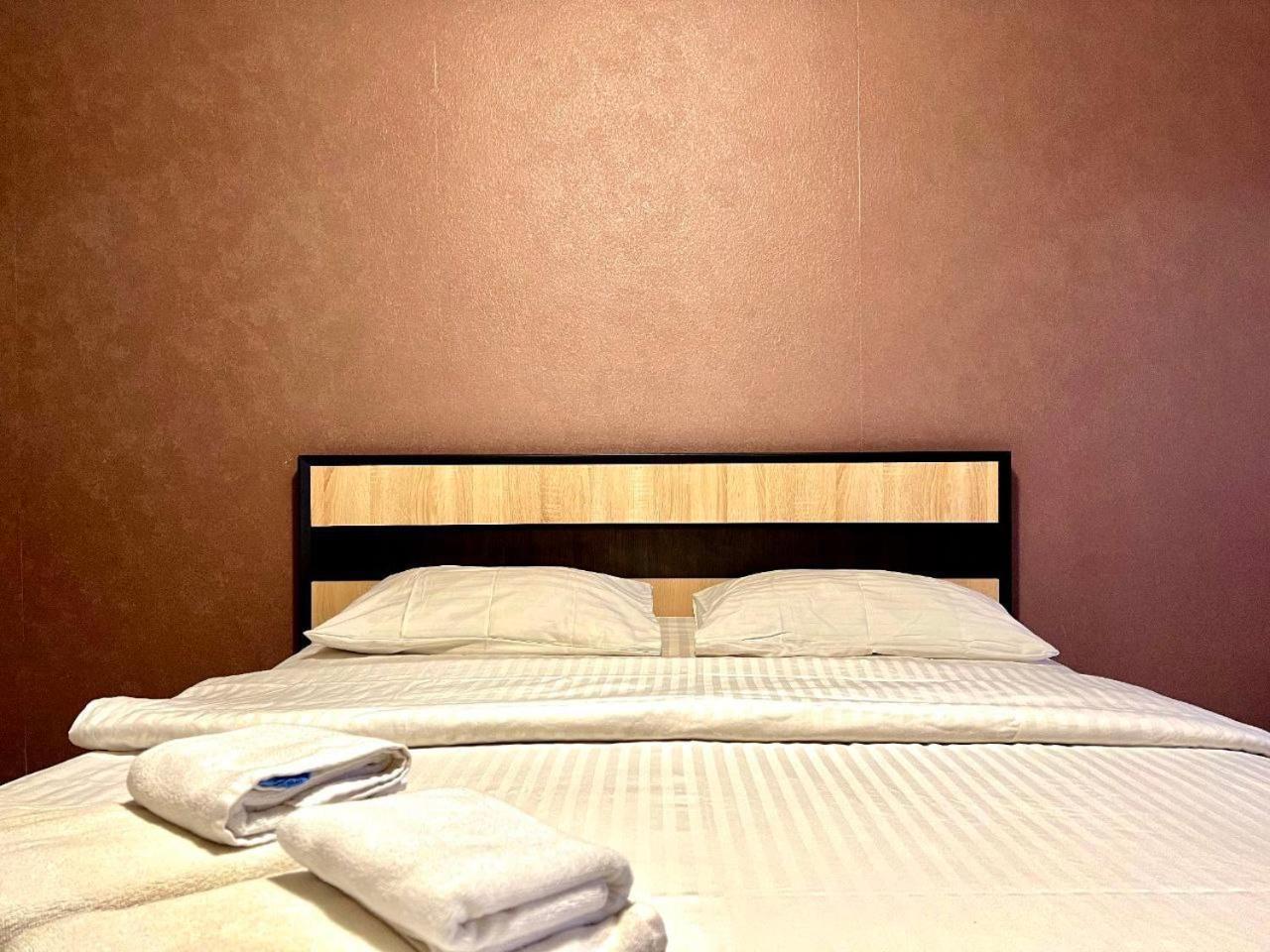 Apartpoltava Dış mekan fotoğraf
