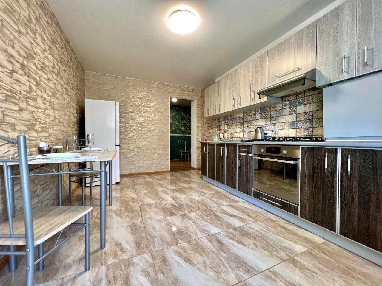 Apartpoltava Dış mekan fotoğraf