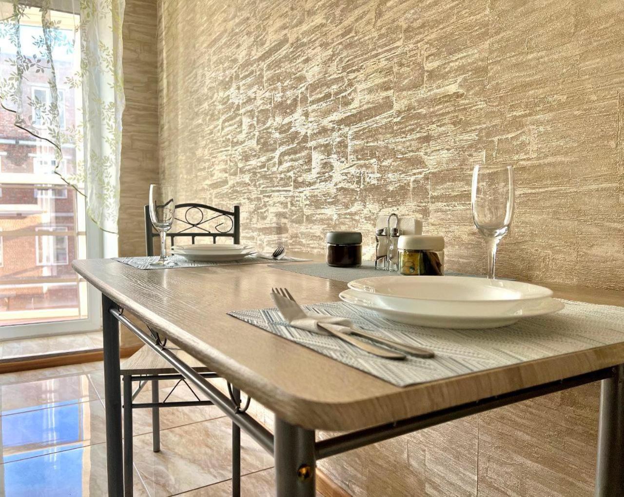 Apartpoltava Dış mekan fotoğraf