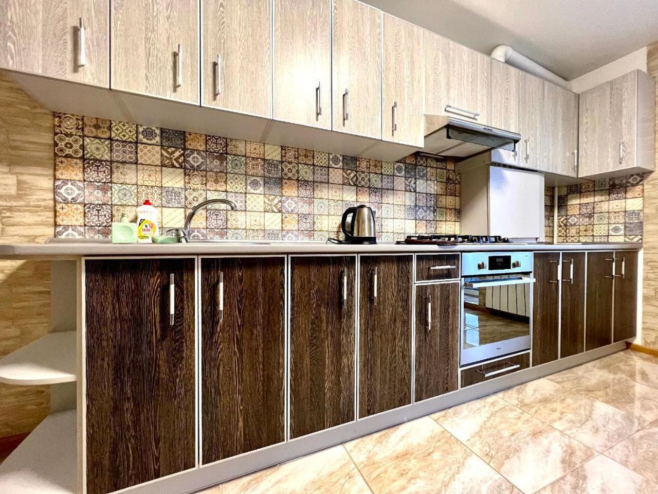 Apartpoltava Dış mekan fotoğraf