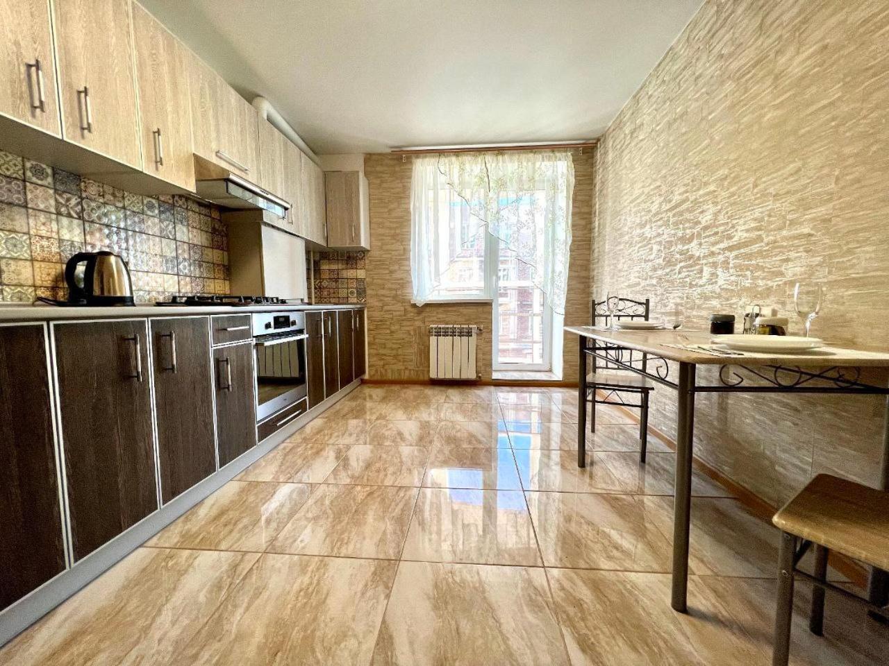 Apartpoltava Dış mekan fotoğraf